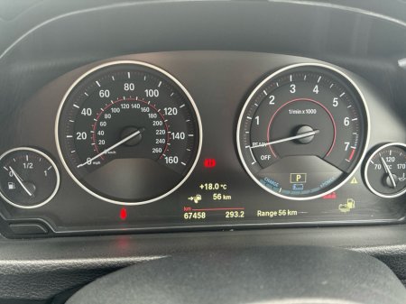 2018 BMW 3-Series - photo 15