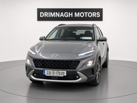 2022 Hyundai KONA - photo 8