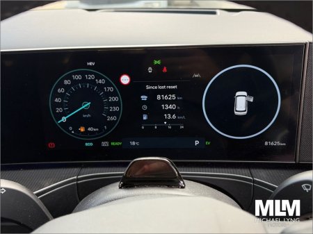 2025 Hyundai Santa Fe - photo 13