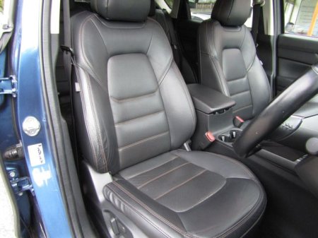 2021 Mazda CX-5 - photo 14