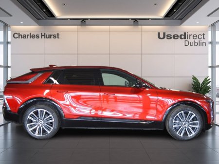 2026 Cadillac Lyriq - photo 3