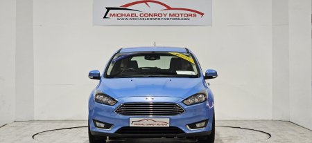 2016 Ford Focus - photo 3