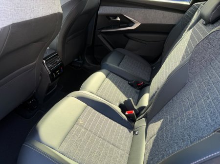 2025 Peugeot 5008 - photo 7