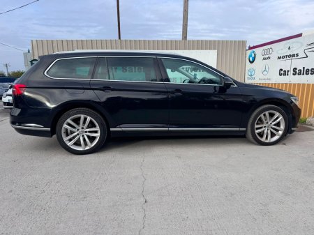 2018 Volkswagen Passat - photo 6