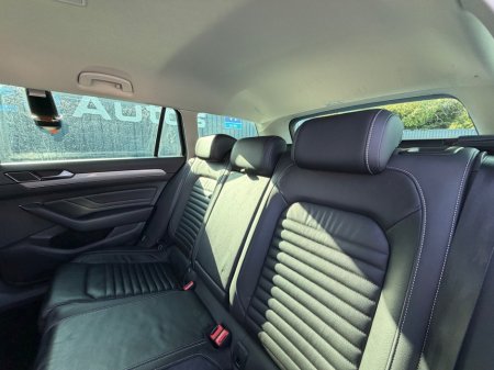 2022 Volkswagen Passat - photo 48