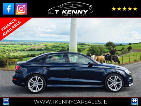 2018 Audi A3 - photo 9