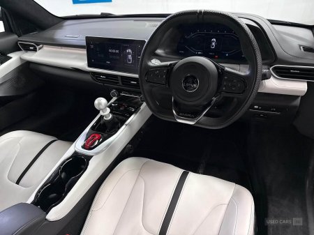 2023 Lotus Emira - photo 23
