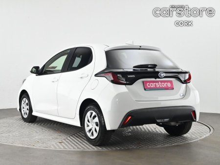 2023 Toyota Yaris - photo 3