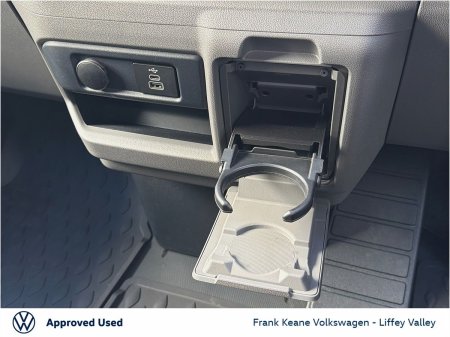 2025 Volkswagen Transporter - photo 22