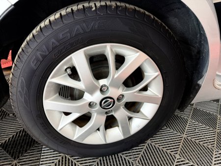 2019 Nissan Note - photo 20