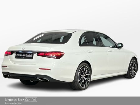 2022 Mercedes-Benz E-Class - photo 3