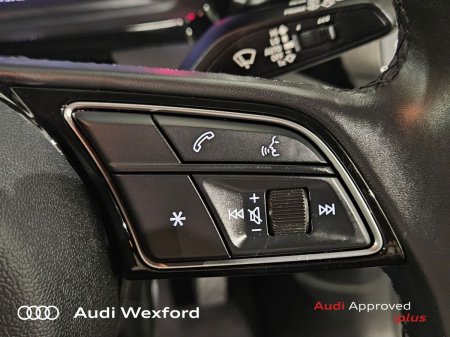 2022 Audi A3 - photo 33