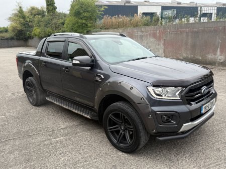 2019 Ford Ranger - photo 2