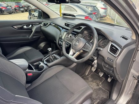 2020 Nissan Qashqai - photo 6