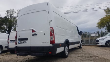 2019 Renault Master - photo 7