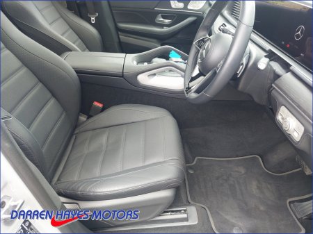 2024 Mercedes-Benz GLE - photo 12
