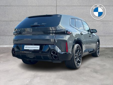 2026 BMW XM - photo 21
