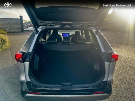2024 Toyota RAV4 - photo 6