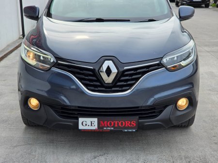 2017 Renault Kadjar - photo 15