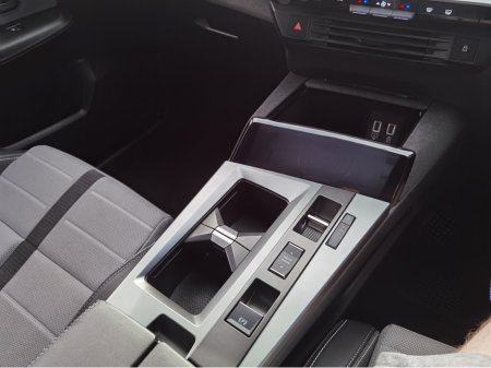 2024 Opel Grandland - photo 17