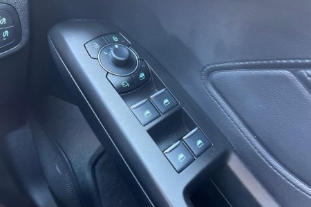 2026 Ford Focus - photo 16