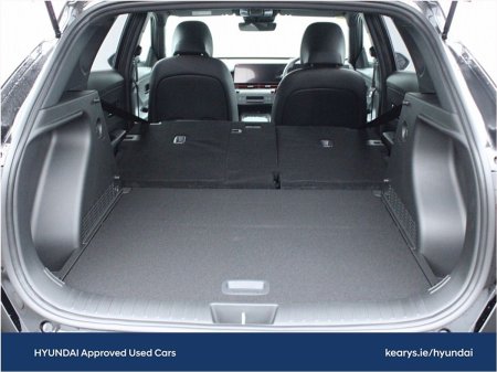 2026 Hyundai KONA - photo 10