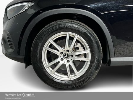2023 Mercedes-Benz GLC - photo 5