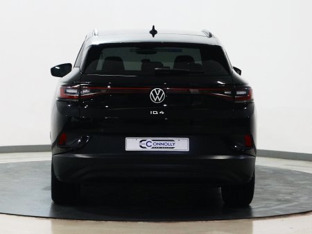 2023 Volkswagen ID.4 - photo 5