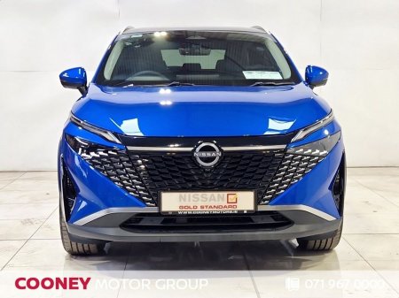 2026 Nissan Qashqai - photo 21
