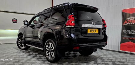 2023 Toyota Land Cruiser - photo 5