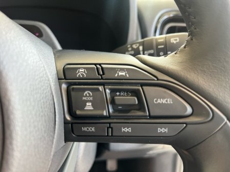 2026 Toyota Yaris Cross - photo 14