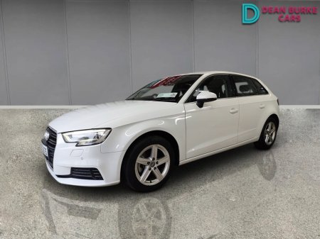 2019 Audi A3 - photo 10