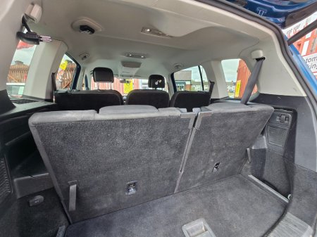 2016 Volkswagen Touran - photo 12