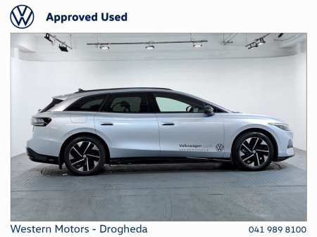 2026 Volkswagen ID.7 - photo 10