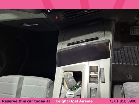 2027 Opel Grandland - photo 17