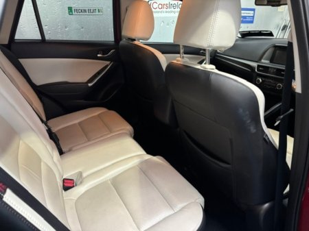 2016 Mazda CX-5 - photo 11
