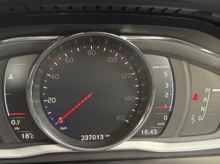 2017 Volvo XC60 - photo 9