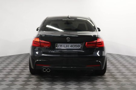 2017 BMW 3-Series - photo 5