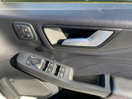 2024 Ford Kuga - photo 15