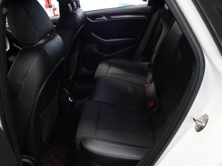2019 Audi A3 - photo 34