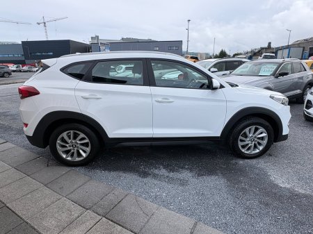 2017 Hyundai Tucson - photo 10