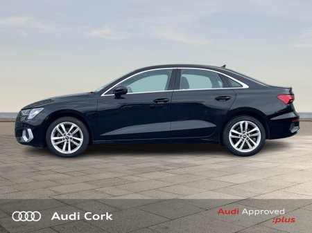 2023 Audi A3 - photo 4