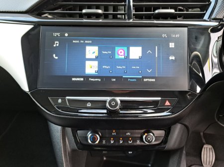 2025 Opel Corsa - photo 23