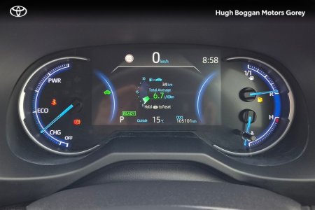 2021 Toyota RAV4 - photo 18