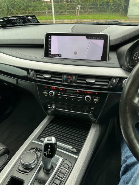 2017 BMW X5 - photo 9