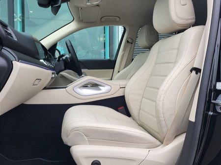 2027 Mercedes-Benz GLE - photo 6