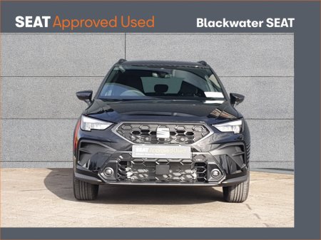2026 SEAT Arona - photo 2