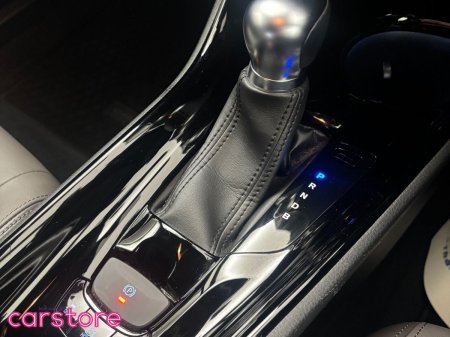 2022 Toyota C-HR - photo 20