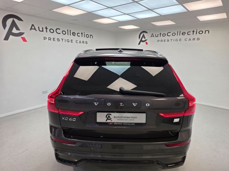 2022 Volvo XC60 - photo 5