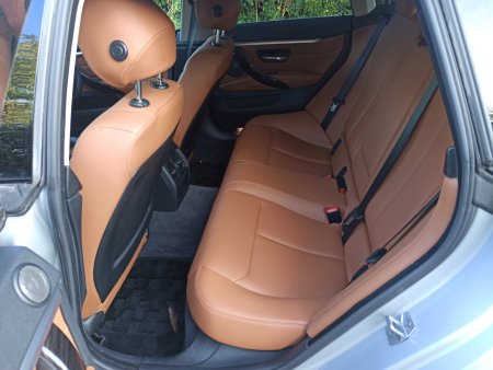 2015 BMW 4-Series - photo 12